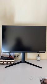 Samsung g3 monitor