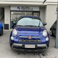Fiat 500L 1.4 95 CV Mirror City Cross - KM 77.000