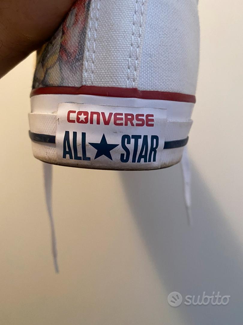 All star 2024 personalizzate bergamo