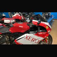 Ducati 999