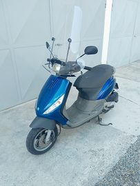 Piaggio zip
