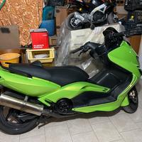 T Max 500