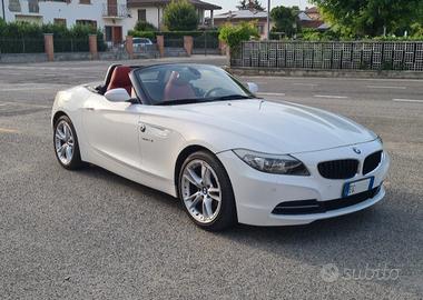 Bmw Z4 sDrive23i 