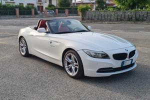 Bmw Z4 sDrive23i 