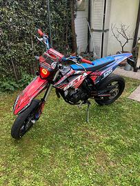 Beta 125 RR