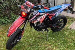 Beta 125 RR