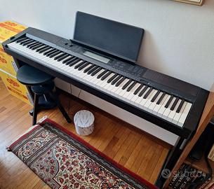 CASIO Piano Ensemble CDP-200R