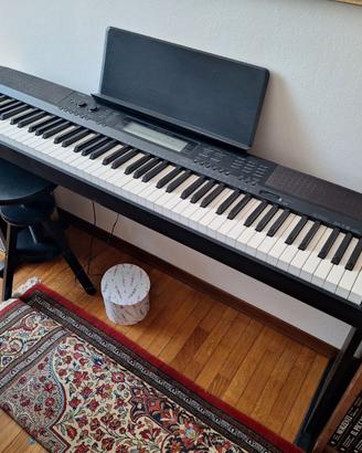 CASIO Piano Ensemble CDP-200R