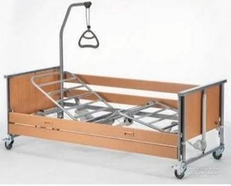 Letto ortopedico motorizzato Invacare