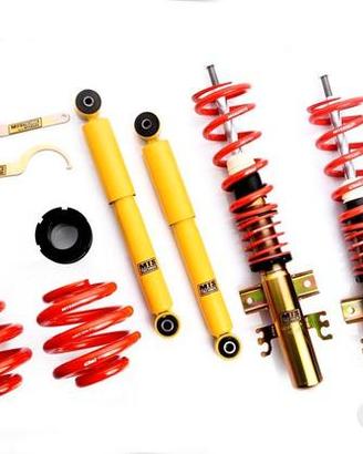 Assetto a Ghiera Regolabile VW TRANSPORTER T5+T6