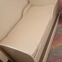 Letto bambino + materasso