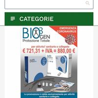 bio e gen azoto