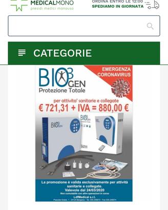 bio e gen azoto