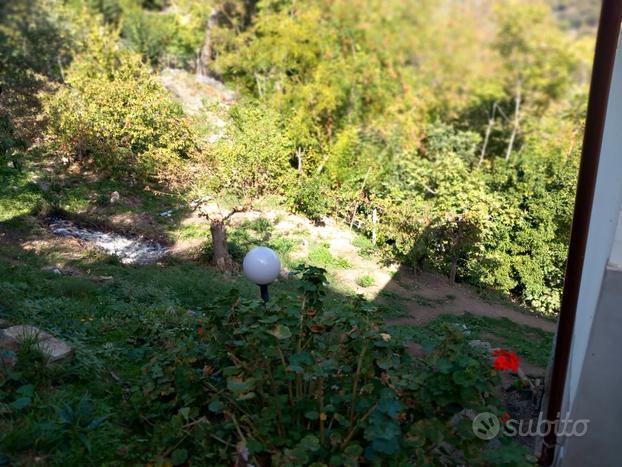 Casa Singola con giardino / terreno Materdomini