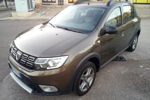 DACIA SANDERO STEPWAY 2020