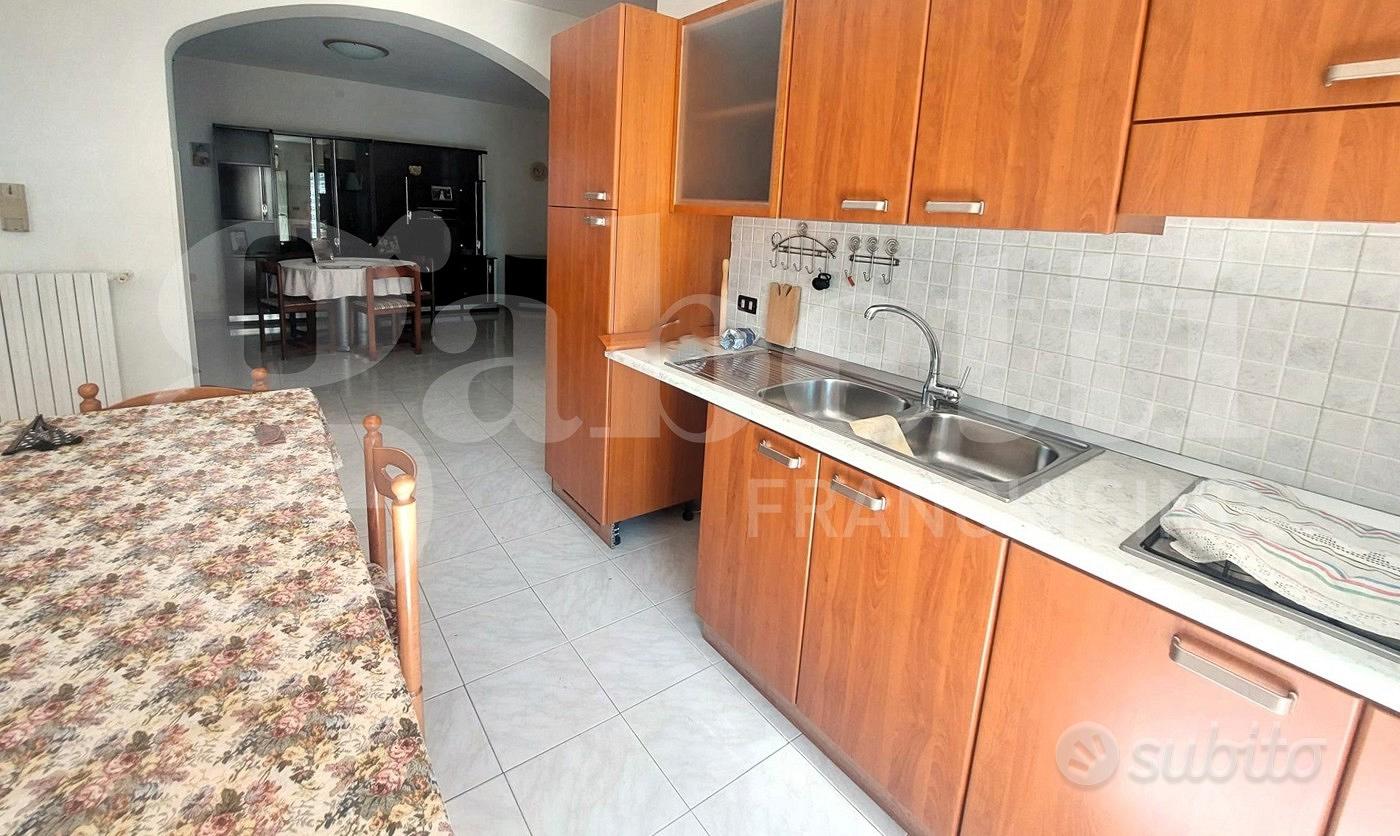 Apartment in Castel Frentano, Trastulli - Vista 3