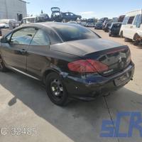 PEUGEOT 307 CC 3B 2.0 HDI 135 136CV -ricambi