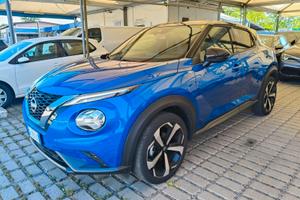 Nissan Juke 1.0 DIG-T 114 CV Tekna