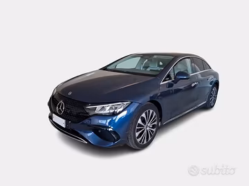 MERCEDES-BENZ EQE 350 ADVANCED 4 PORTE BERLINA
