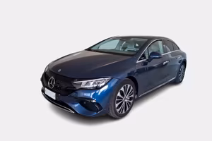 MERCEDES-BENZ EQE 350 ADVANCED 4 PORTE BERLINA