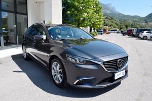 Mazda 6 Mazda6 2.2L Skyactiv-D 175CV aut. AWD Wago