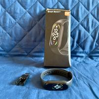 Xiaomi Mi Band 7 - perfetto stato - funzionante