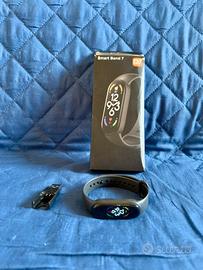 Xiaomi Mi Band 7 - perfetto stato - funzionante