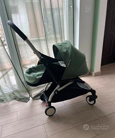 Trio Yoyo Babyzen Stokke