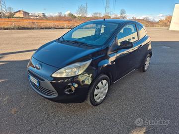 Ford Ka 1.2 Benzina 8V 69CV Euro 5B