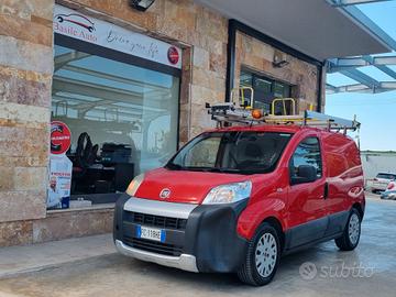 Fiat Fiorino III furgone 1.3 mjt 16v 95cv SX class
