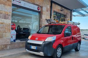 Fiat Fiorino III furgone 1.3 mjt 16v 95cv SX class