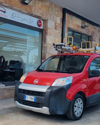 Fiat Fiorino III furgone 1.3 mjt 16v 95cv SX class