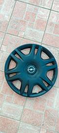 Copricerchi Opel Corsa