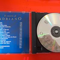 Adriano Celentano-Il concerto di Adriano 
