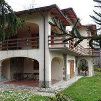 Villa a Montemignaio, via Cerreto, 6 locali