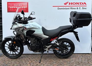 Honda CB 500 X