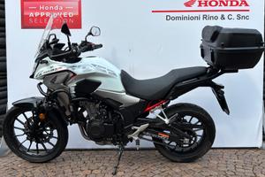 Honda CB 500 X