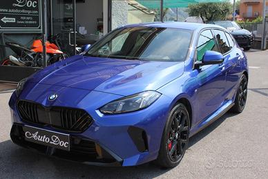 Bmw 118d MSport Pro Auto
