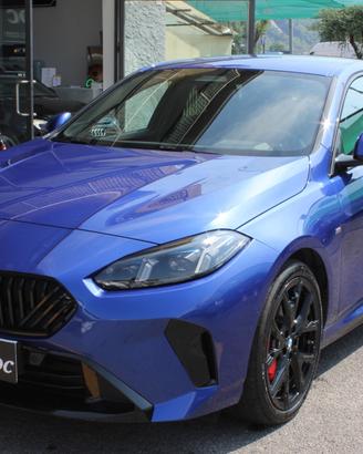 Bmw 118d MSport Pro Auto