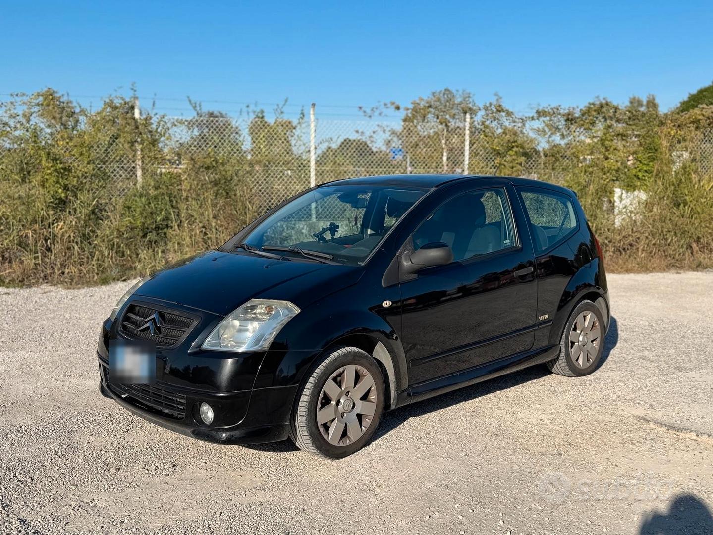 Citroen C2