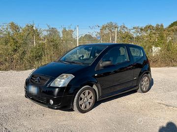 Citroen C 2