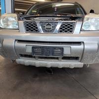 Paraurti anteriore NISSAN X-TRAIL del 2005