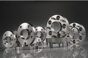 Distanziali ruota FORD 4x108