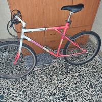 Mtb Legnano thrax vintage 