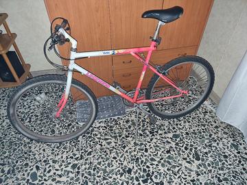 Mtb Legnano thrax vintage 