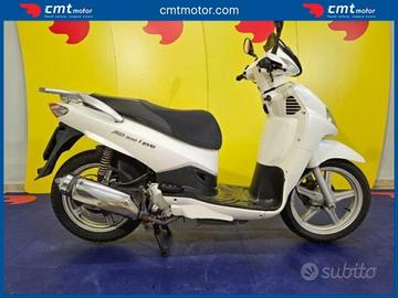 SYM HD 200 Garantito e Finanziabile