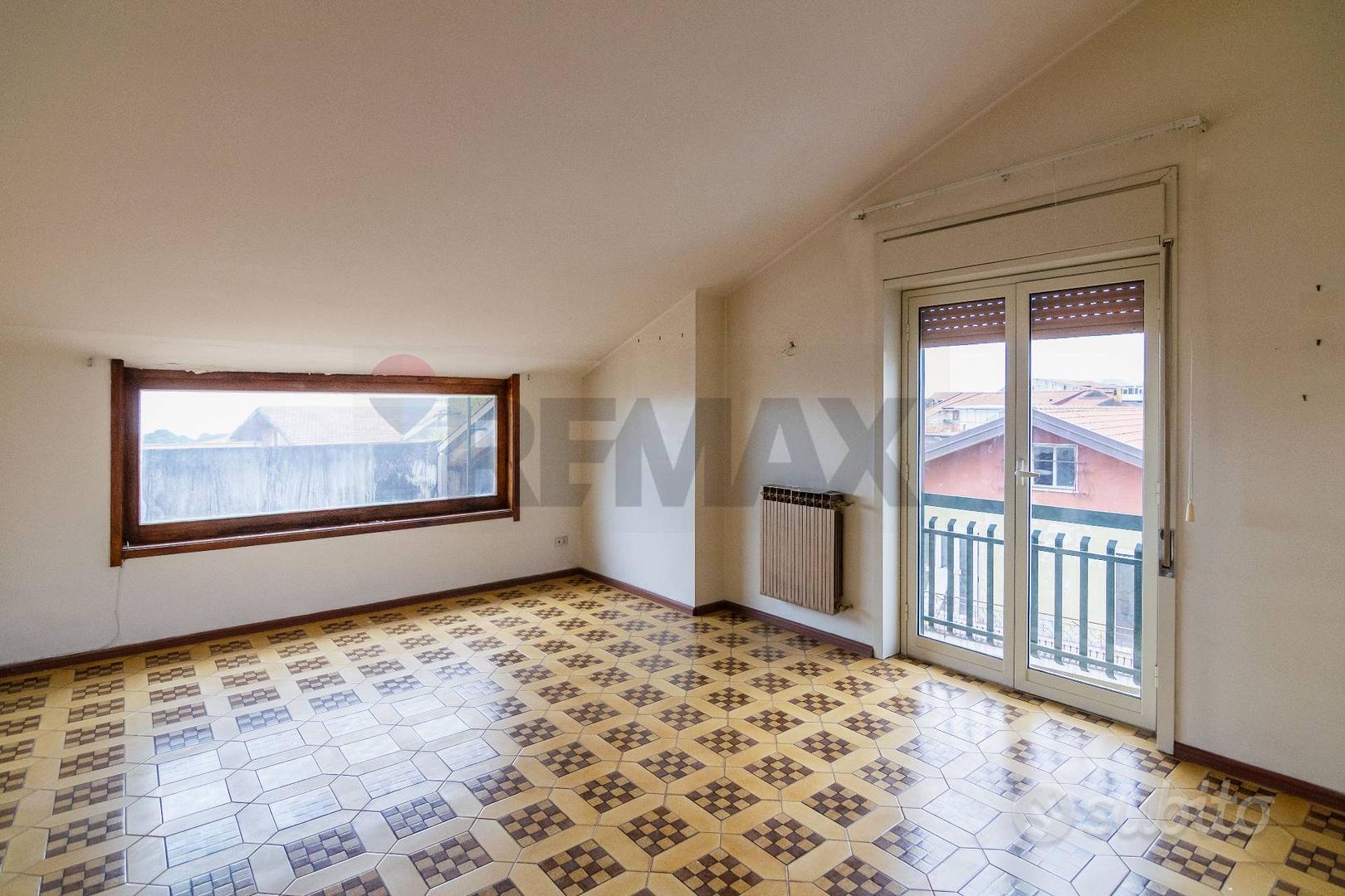 Appartamento – Nicolosi, Ragala - Vista 2
