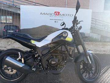 Benelli Leoncino 250