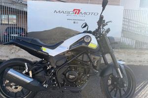 Benelli Leoncino 250
