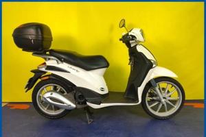 PIAGGIO Liberty 50 Garantito e Finanziabile